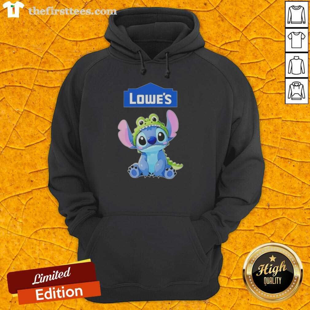 Top Stitch Cosplay Crocodile X Lowes Hoodie design featuring vibrant colors and intricate details for cosplay enthusiasts.