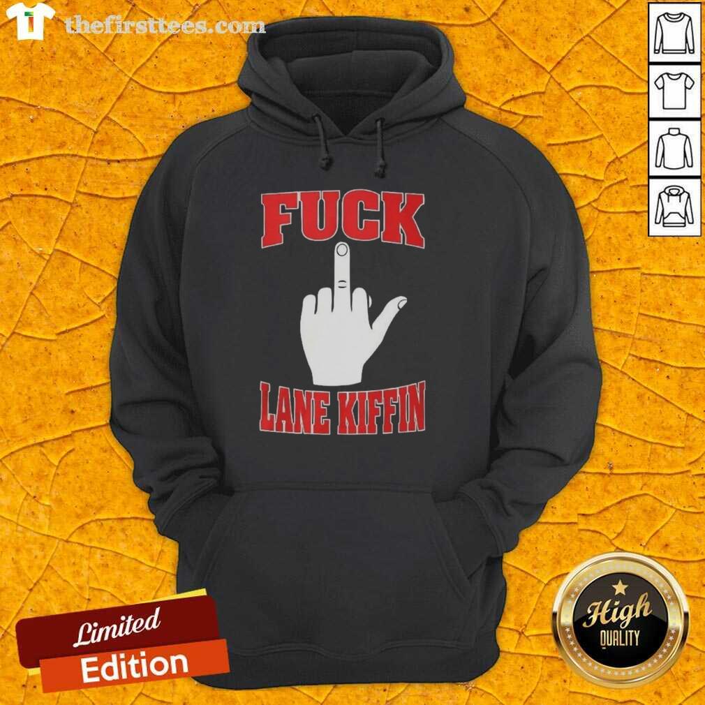Oxford-inspired hoodie featuring 'Official Fck Lane Kiffin From Oxford With Love' design, perfect for fans and supporters.