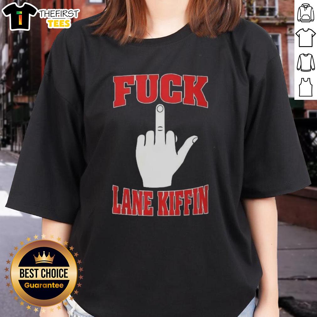 Official Fck Lane Kiffin From Oxford With Love Ladies Tee featuring a trendy design for passionate fans.