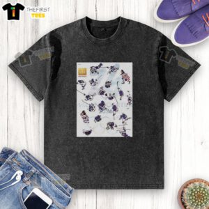 Top Team USA One For All Washed T-Shirt featuring a vibrant design, perfect for team spirit and casual wear.