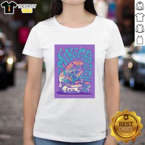Alt Text: Good Mike Gordon Neighborhood Theatre March 19, 2026 poster featuring Ladies Tee design for concert promotion.
