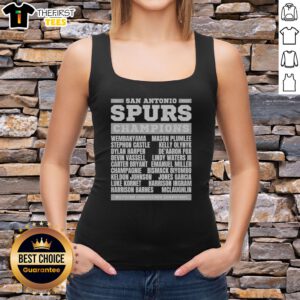 Funny Wembanyama Stephon Castle Dylan Harper Spurs Champions Finals Western Conference Tank top for basketball fans