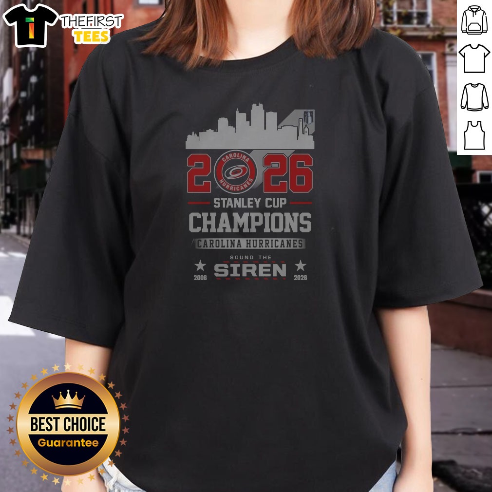 Good 2026 Stanley Cup Champions Carolina Ladies Shirt Good 2026 Stanley Cup Champions Carolina Ladies Shirt