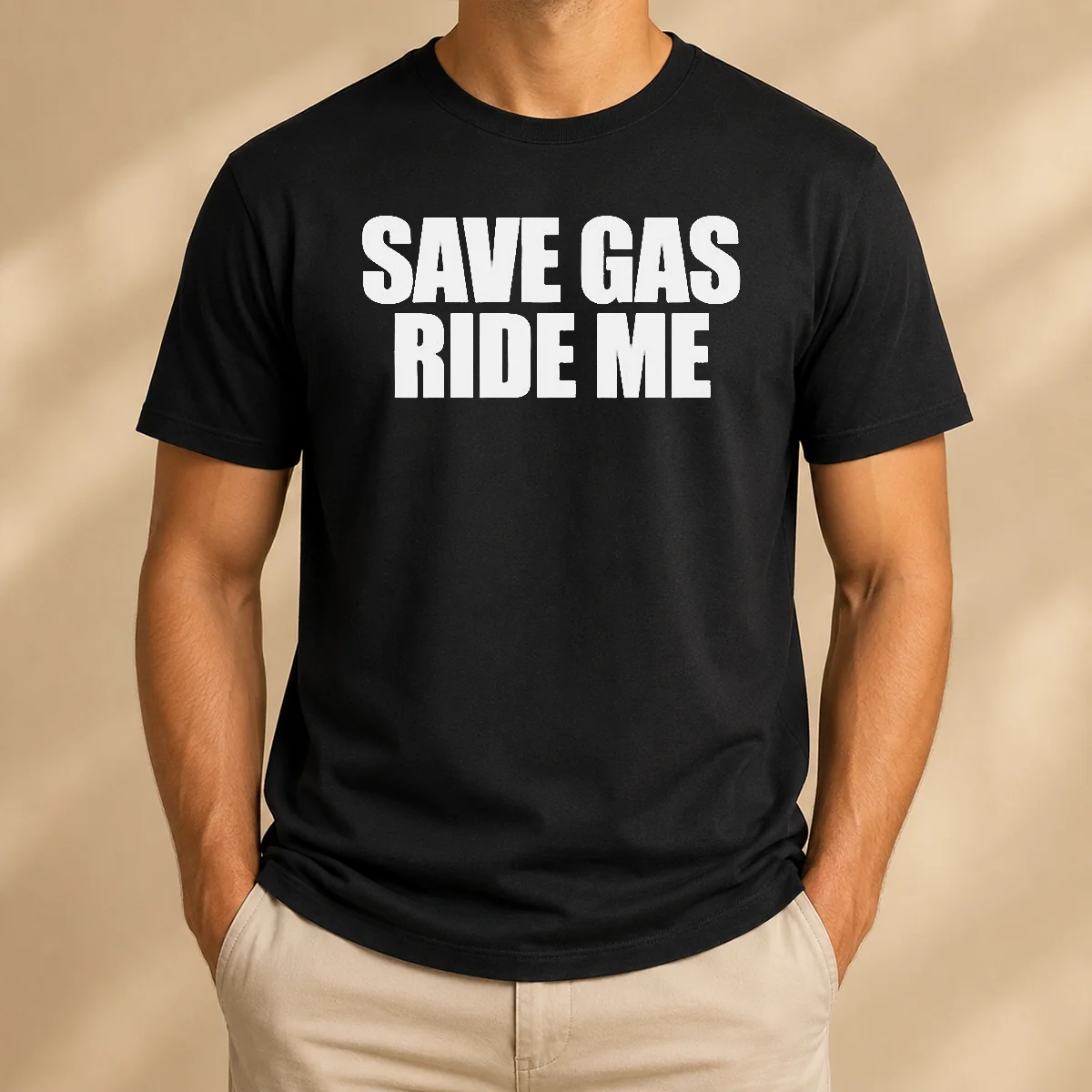 Good Save Gas Ride Me Bicycle Shirt Good Save Gas Ride Me Bicycle Shirt