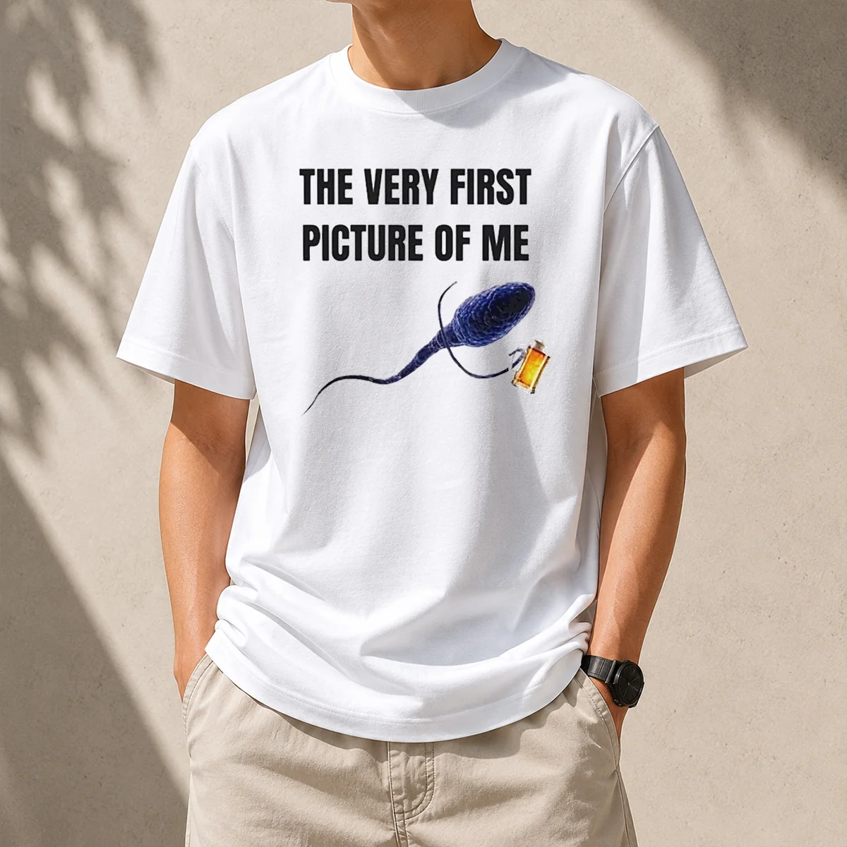Good The Very First Picture Of Shirt Good The Very First Picture Of Shirt