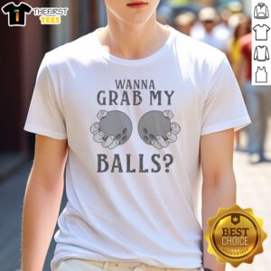 Good Wanna Grab My Bowling Balls