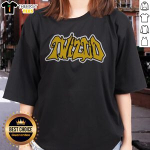 Hot Twiztid Logo Monogram Ladies Shirt featuring a unique monogram design perfect for fans.