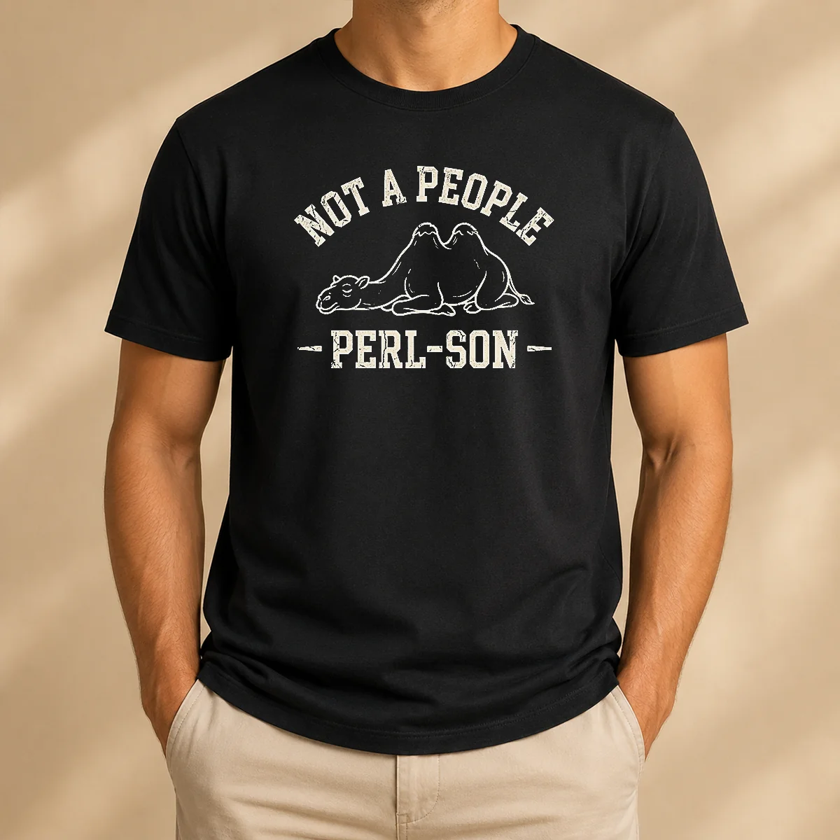 Nice Not A People Perl Son Shirt Nice Not A People Perl Son Shirt
