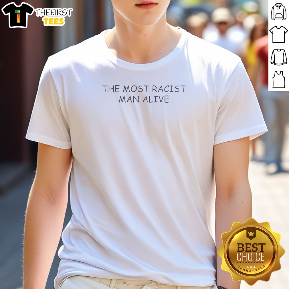 Nice The Most Politically Incorrect Man Shirt Nice The Most Politically Incorrect Man Shirt