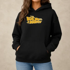 Premium The Back Rooms Hoodie