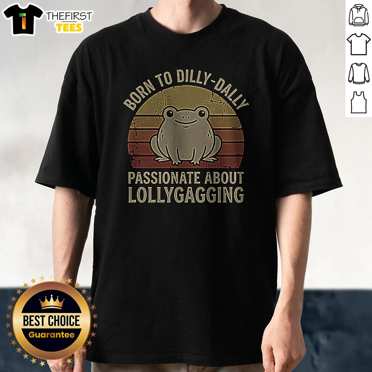Pretty Born To Dilly‑Dally Passionate About Shirt Pretty Born To Dilly‑Dally Passionate About Shirt