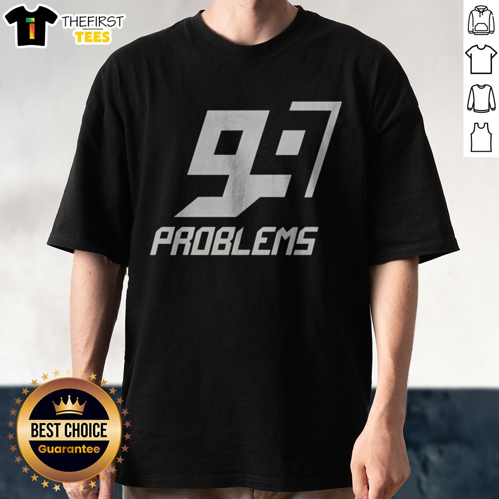 Pretty Michael Buchanan New England Patriots Problems Logo Shirt on Classic Shirt Pretty Michael Buchanan New England Patriots Problems Logo Shirt shown as a classic shirt preview