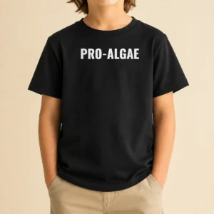 Pretty Pro Algae Kids T-Shirt