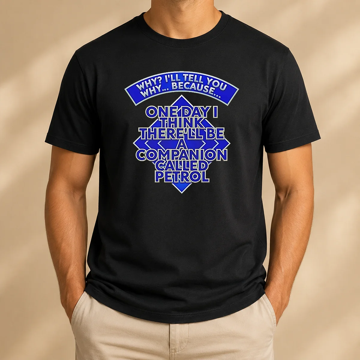 Pretty Why I'Ll Tell You Why Shirt Pretty Why I'Ll Tell You Why Shirt