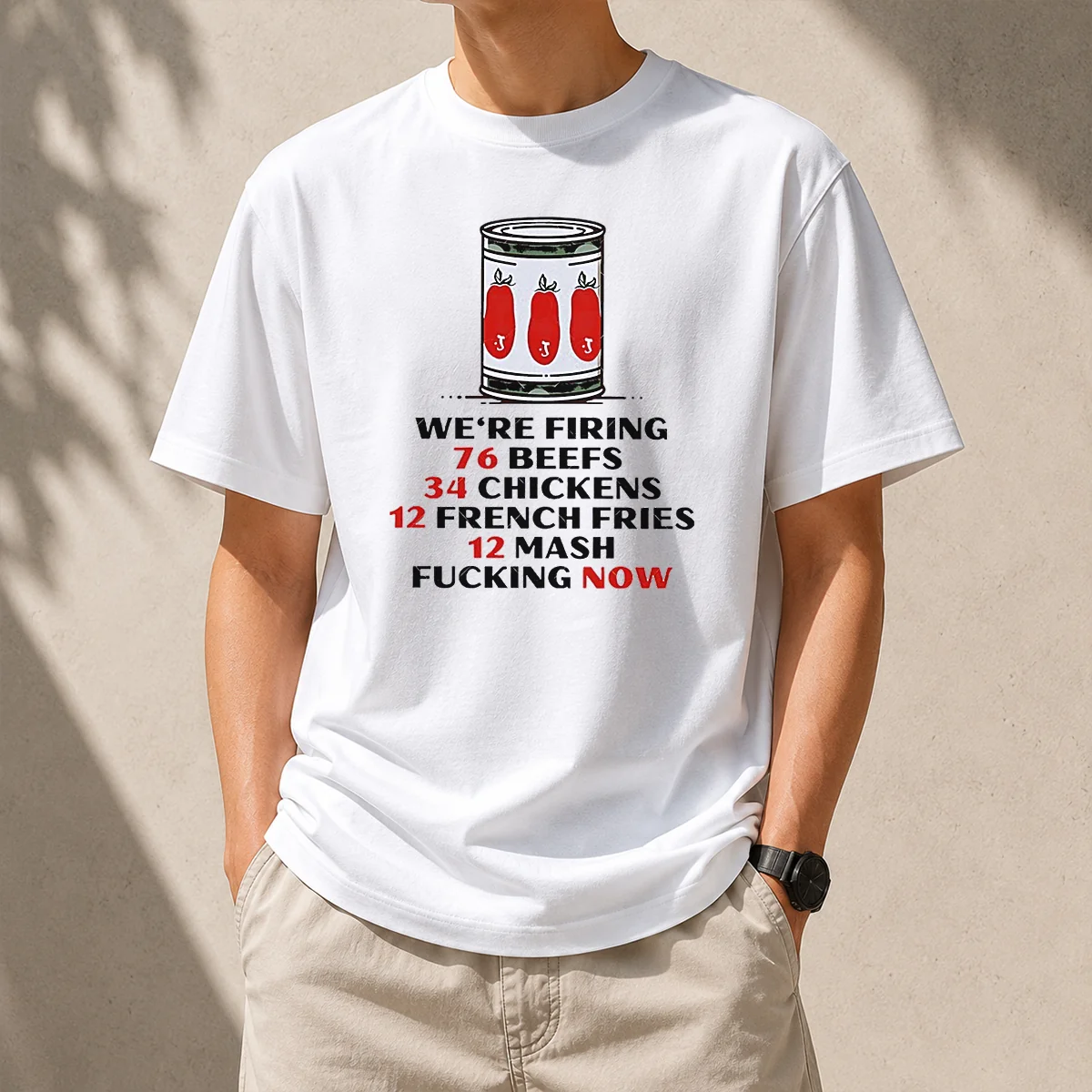 Awesome Funny The Bear We'Re Firing Shirt Awesome Funny The Bear We'Re Firing Shirt