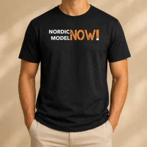 Awesome Nordic Model Now