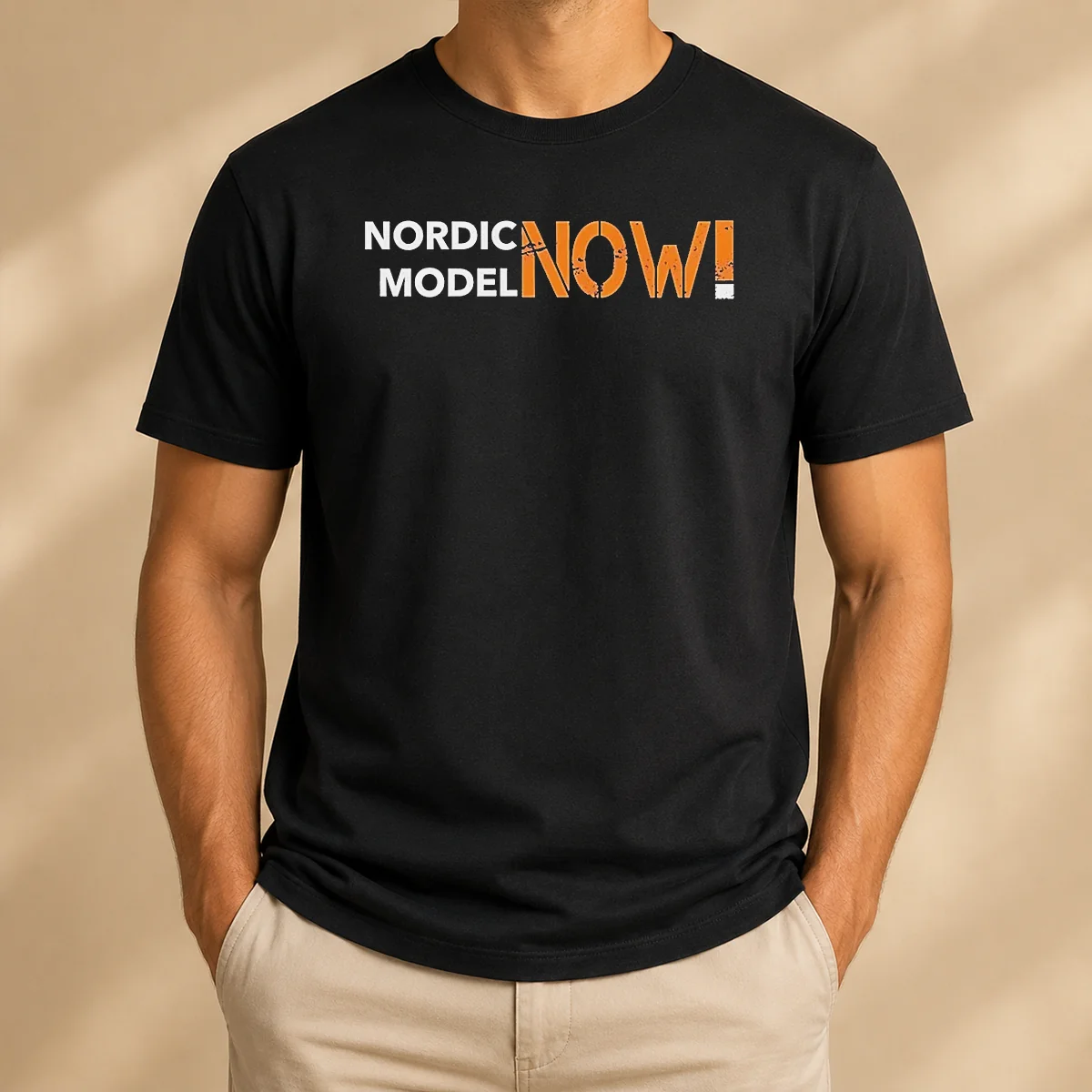 Awesome Nordic Model Now Shirt Awesome Nordic Model Now Shirt