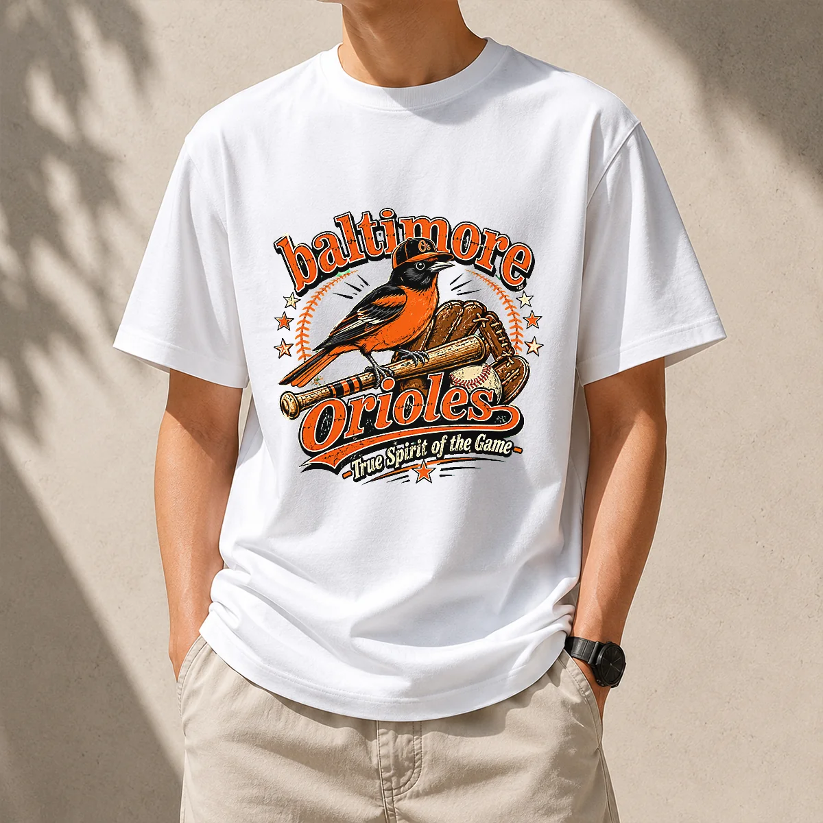 Baltimore Orioles vs Chicago White Sox Shirt Baltimore Orioles vs Chicago White Sox Shirt