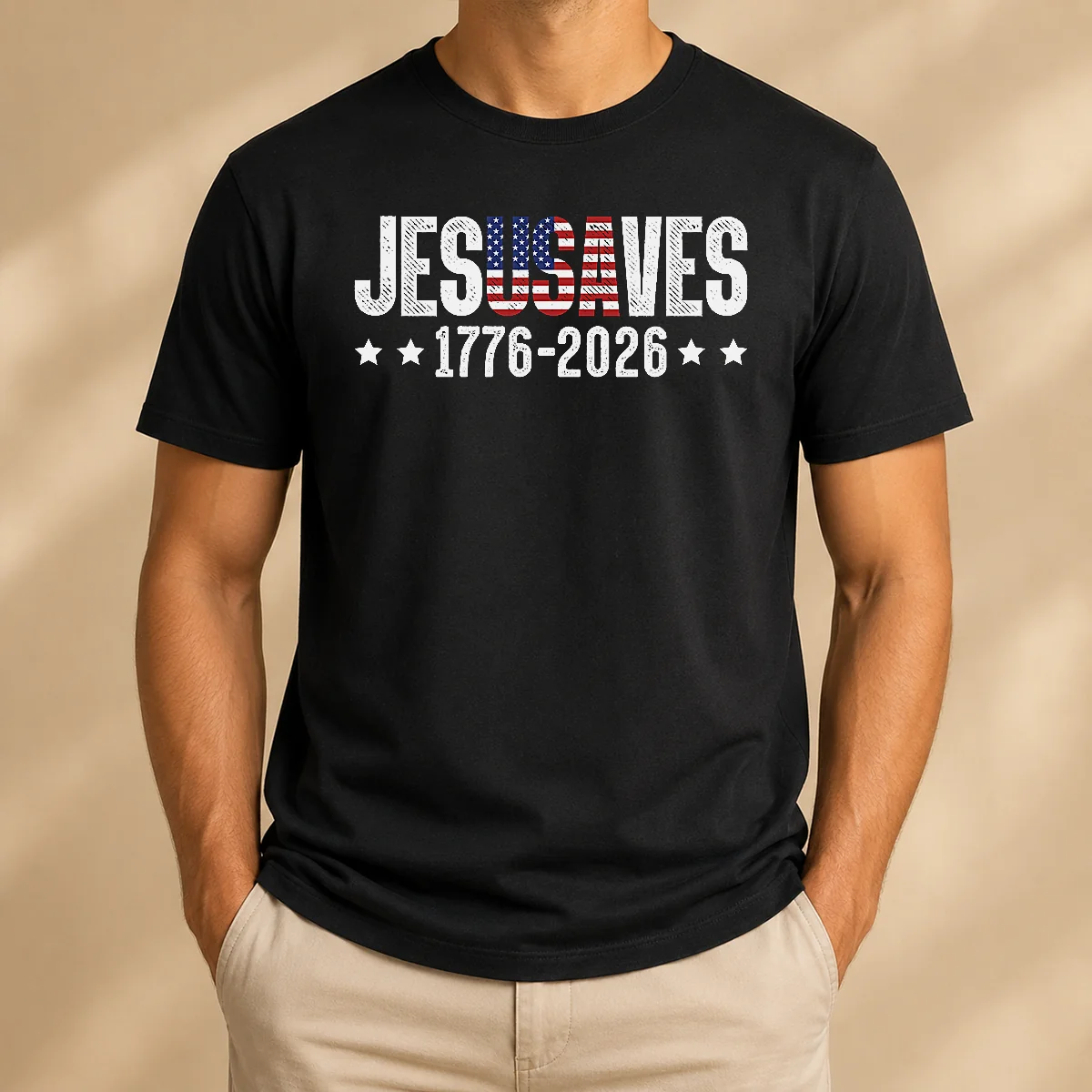 Funny Jesus Saves USA 1776 2026 Shirt Funny Jesus Saves USA 1776 2026 Shirt