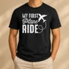 Funny My First Plane Ride