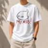 Funny Sunfish Ocean Life Humor My Ass Fish