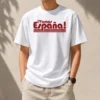 Funny Vamos Espana Spanish Flag Spain Pride