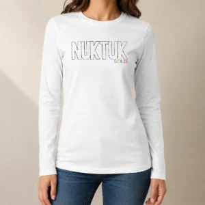 Good Original Nuktuk Varrick The Legend Of Korra Avatar GCX 26 Long Sleeve Shirt