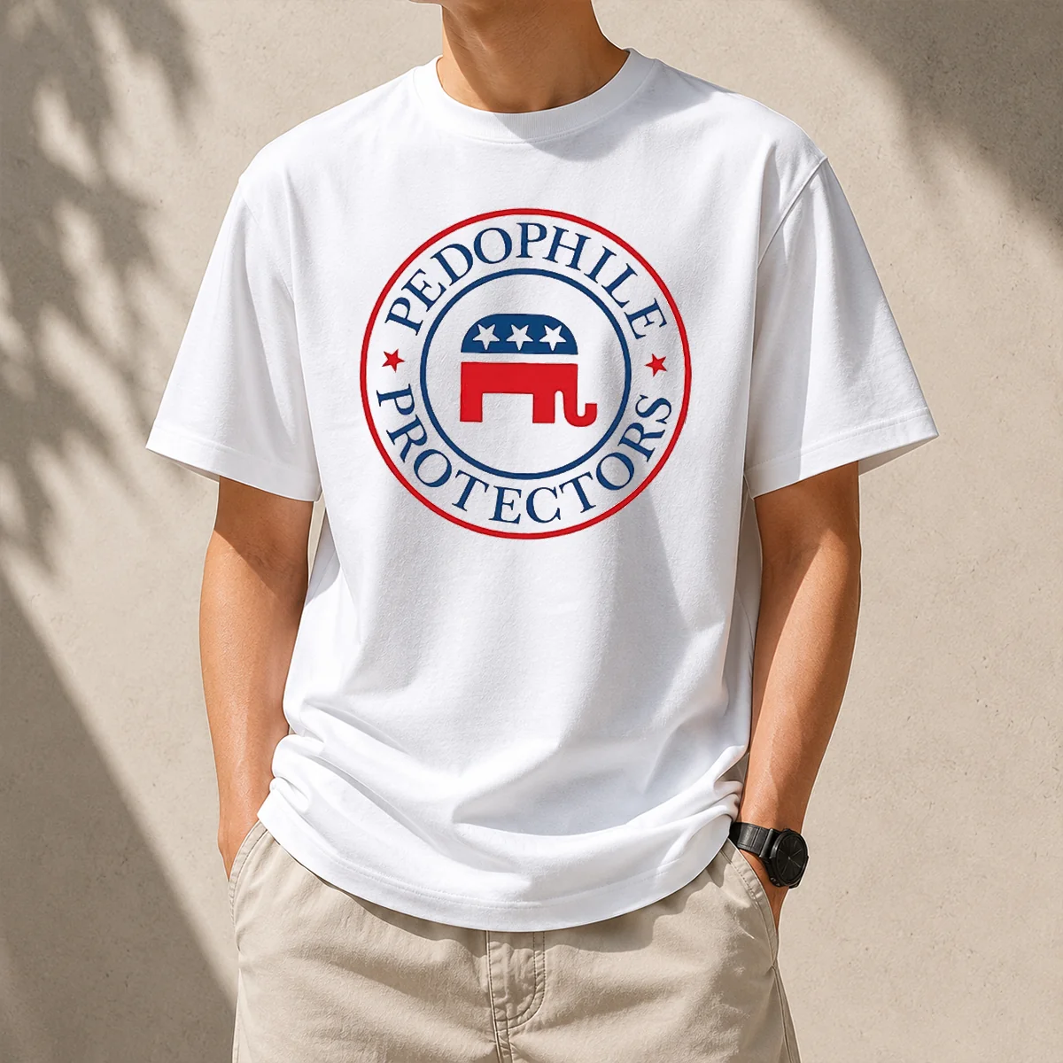 Good Republican Pedophile Protectors Party Shirt Good Republican Pedophile Protectors Party Shirt