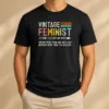 Good Vintage Feminist Knows More Than She Says