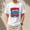Heartbeat Watching Level Up Life Thanks To My Squad Comic Shirt