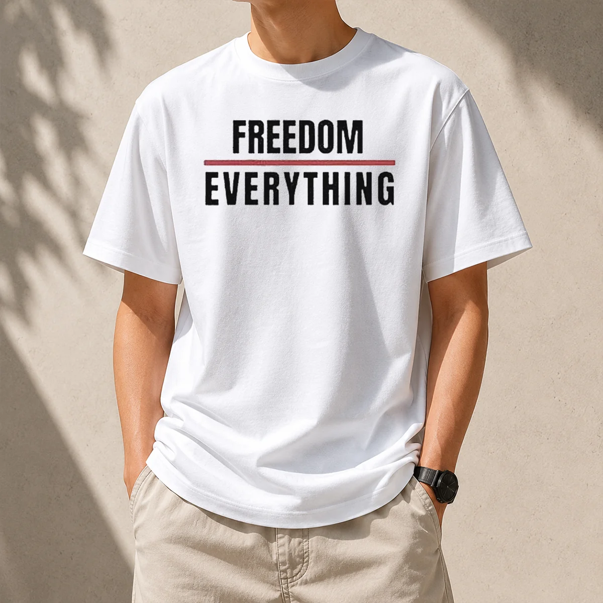 Hot Official Freedom For Everything Shirt Hot Official Freedom For Everything Shirt