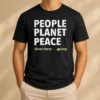 Hot Perfect People Planet Peace Green Party Political Activism