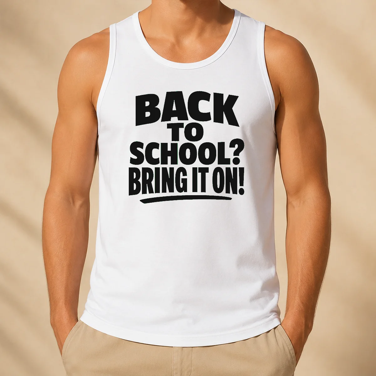 Hot Pretty Back To School Proud Silhouette Shirt - Image 3