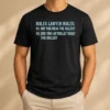 Hot Rules Lawyer Rules Geek