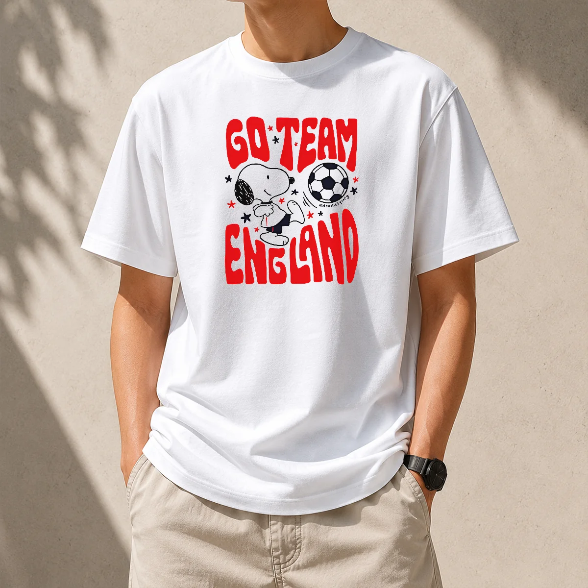 Hot Snoopy England Go Team England Shirt Hot Snoopy England Go Team England Shirt