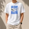 Hot Snoopy Go Team Argentina World Cup 2026