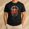 Nice My Blood Type Is BBQ