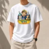 Nice Official NYC Trip Survivor Vector Slogan