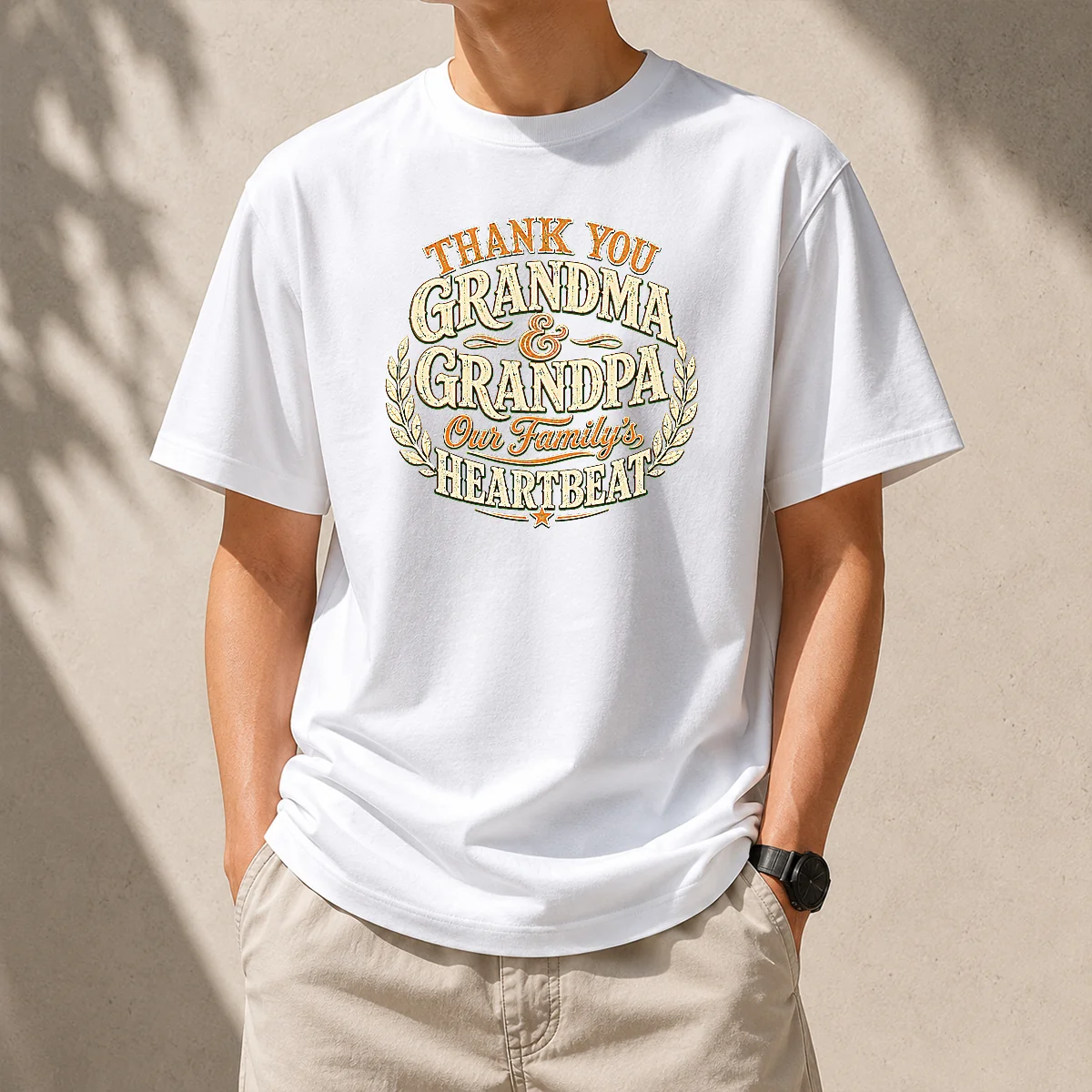 Nice Pretty Family Celebration Vintage Gratitude Shirt Nice Pretty Family Celebration Vintage Gratitude Shirt