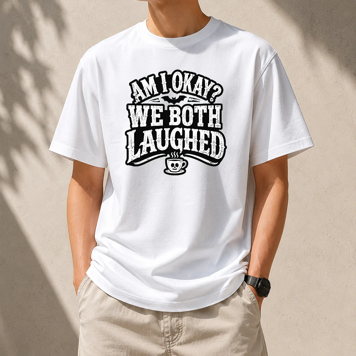 Nice Top Halloween Coffee Quote Silhouettefck Shirt Nice Top Halloween Coffee Quote Silhouettefck Shirt