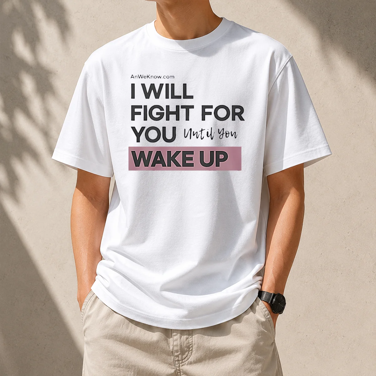 Official I Will Fight For You Shirt Official I Will Fight For You Shirt