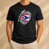 Official Ohio It'S In My DNA