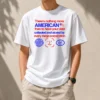 Official There Is Nothing More American Than To Have Your Data Collected And Stored By Every Mega Corporation