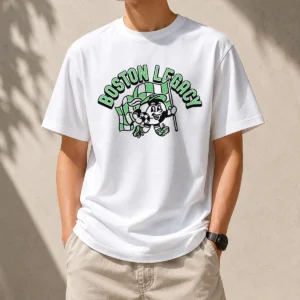 Premium Hot Kid'S Boston Legacy Soccer Player Ash