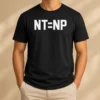 Pretty NT Equals NP