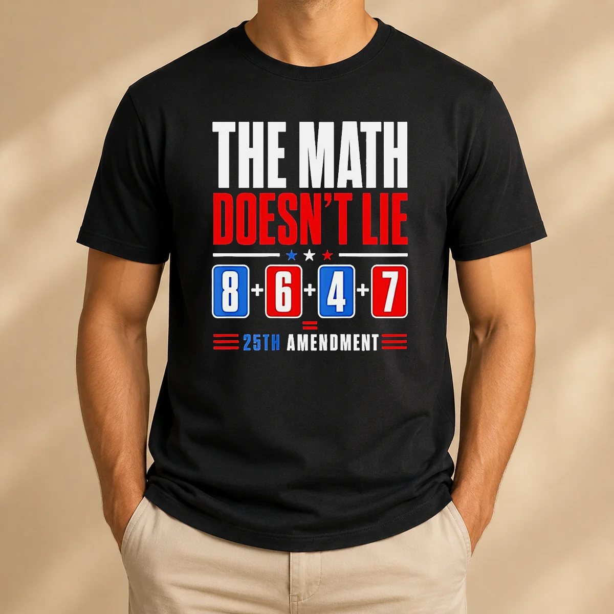 Pretty The Math Does Not Lie Shirt Pretty The Math Does Not Lie Shirt