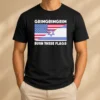 Pretty United States Israel Flag Grimgrimgrim Burn These Flags