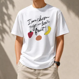 Top Awesome I'M Chosen To Go And Bear Fruit Inspirational Quote