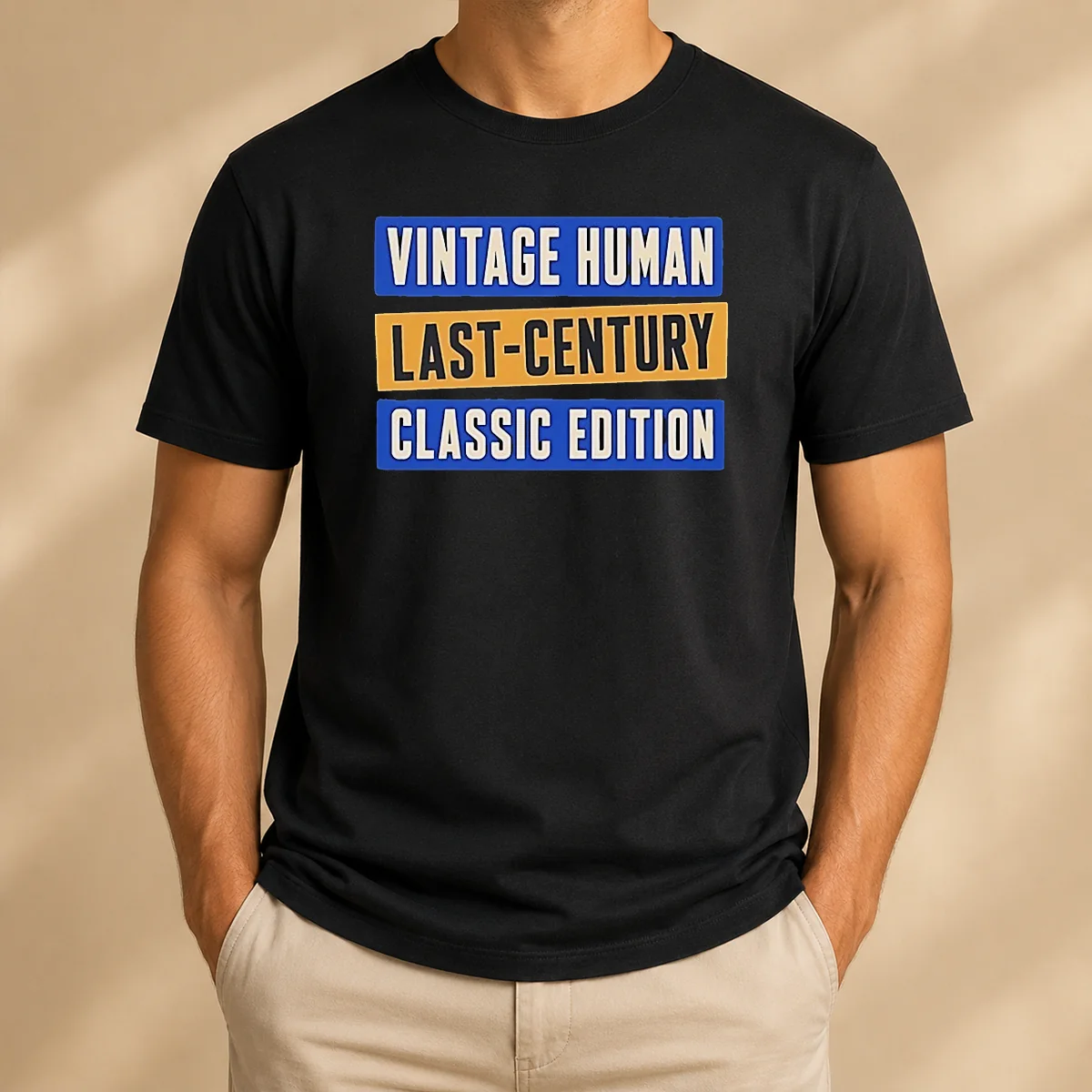Top Official Vintage Human Last Century Shirt Top Official Vintage Human Last Century Shirt